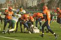 Evry Daily Photo - Foot Us D2 - Corsaires vs Caiman 116